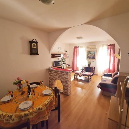 Appartement Sea&Sun Kantrida à Rijeka Extérieur photo