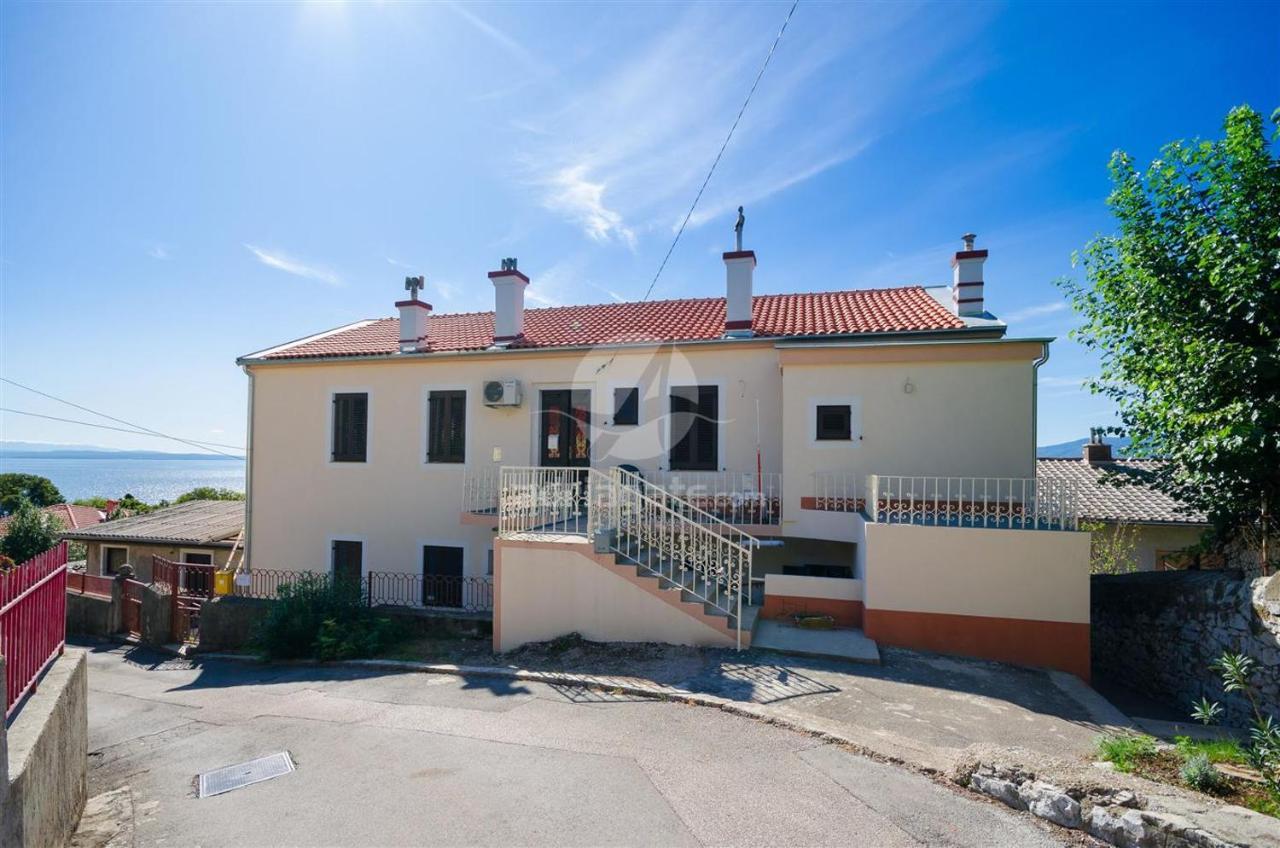 Appartement Sea&Sun Kantrida à Rijeka Extérieur photo