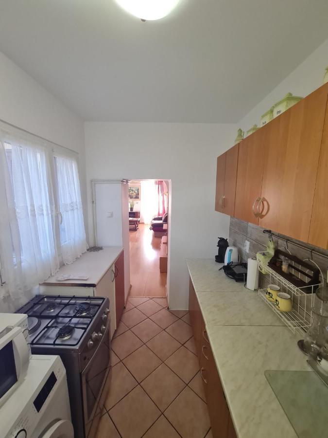 Appartement Sea&Sun Kantrida à Rijeka Extérieur photo