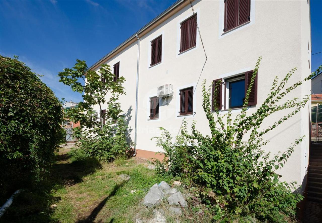 Appartement Sea&Sun Kantrida à Rijeka Extérieur photo