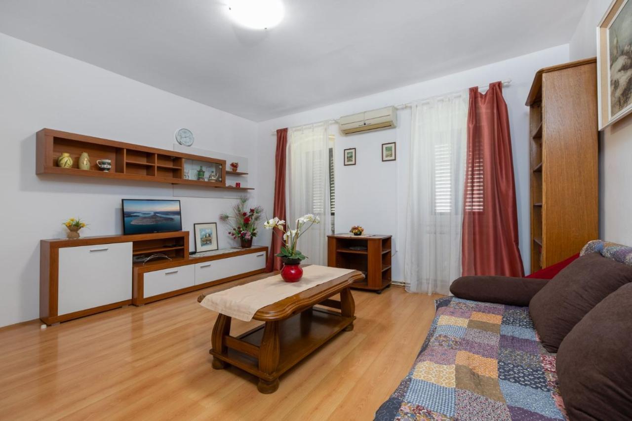 Appartement Sea&Sun Kantrida à Rijeka Extérieur photo