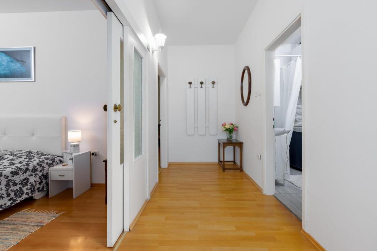 Appartement Sea&Sun Kantrida à Rijeka Extérieur photo