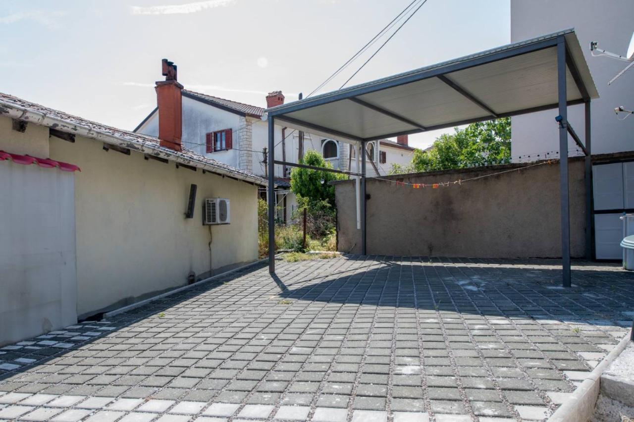 Appartement Sea&Sun Kantrida à Rijeka Extérieur photo