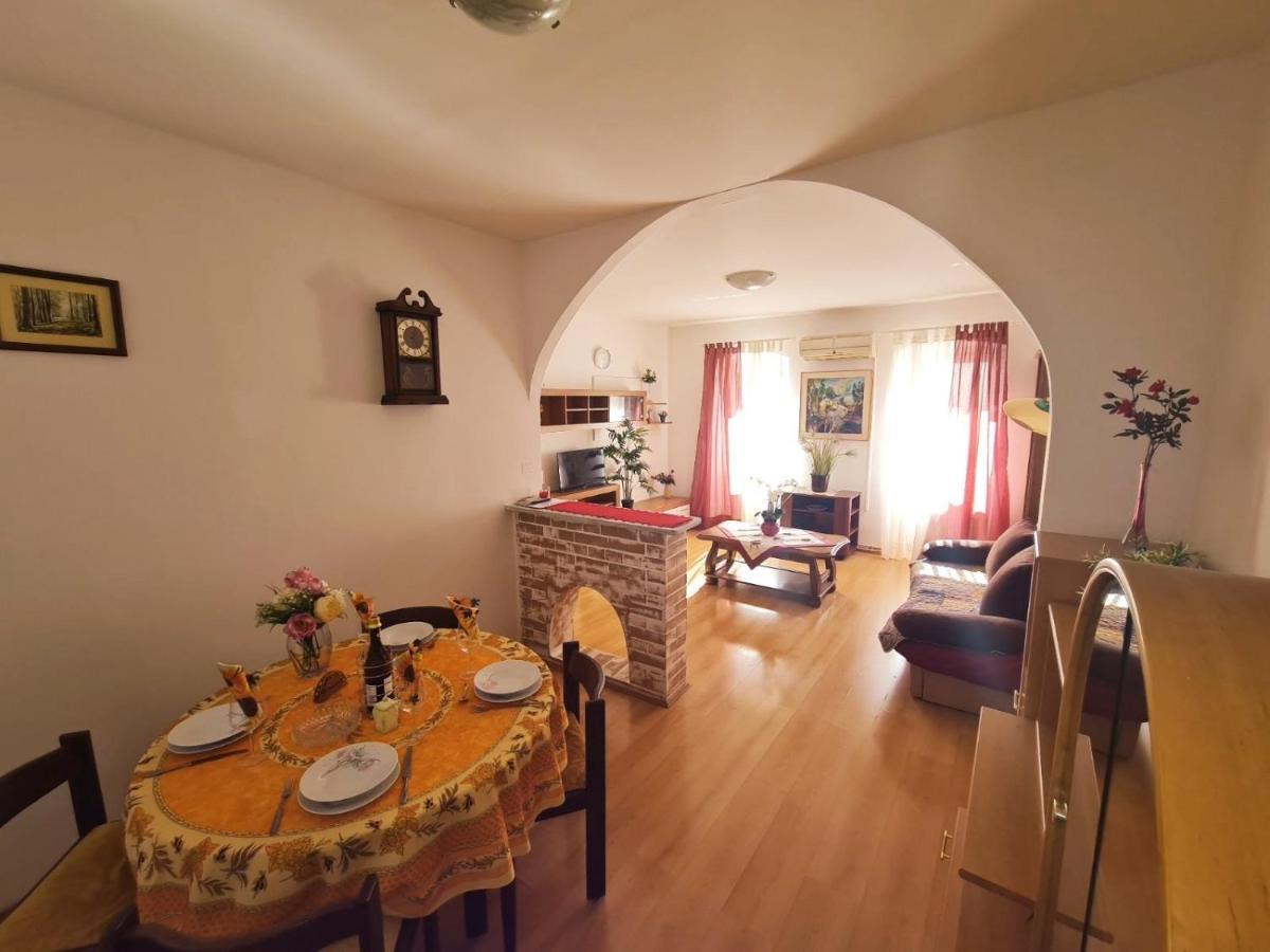 Appartement Sea&Sun Kantrida à Rijeka Extérieur photo