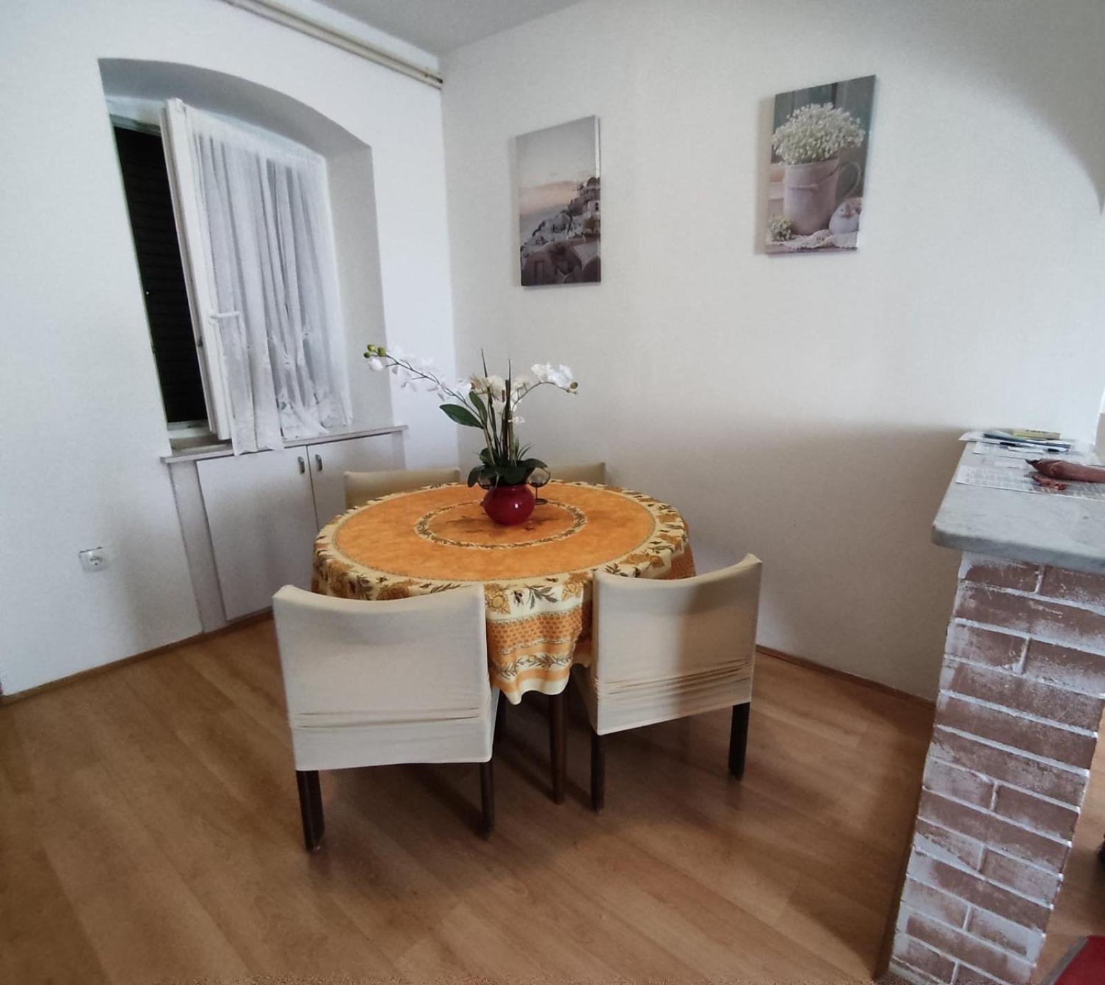 Appartement Sea&Sun Kantrida à Rijeka Extérieur photo