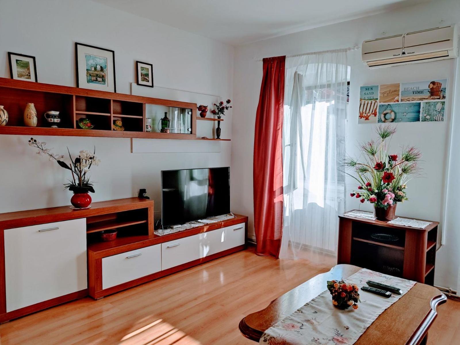 Appartement Sea&Sun Kantrida à Rijeka Extérieur photo